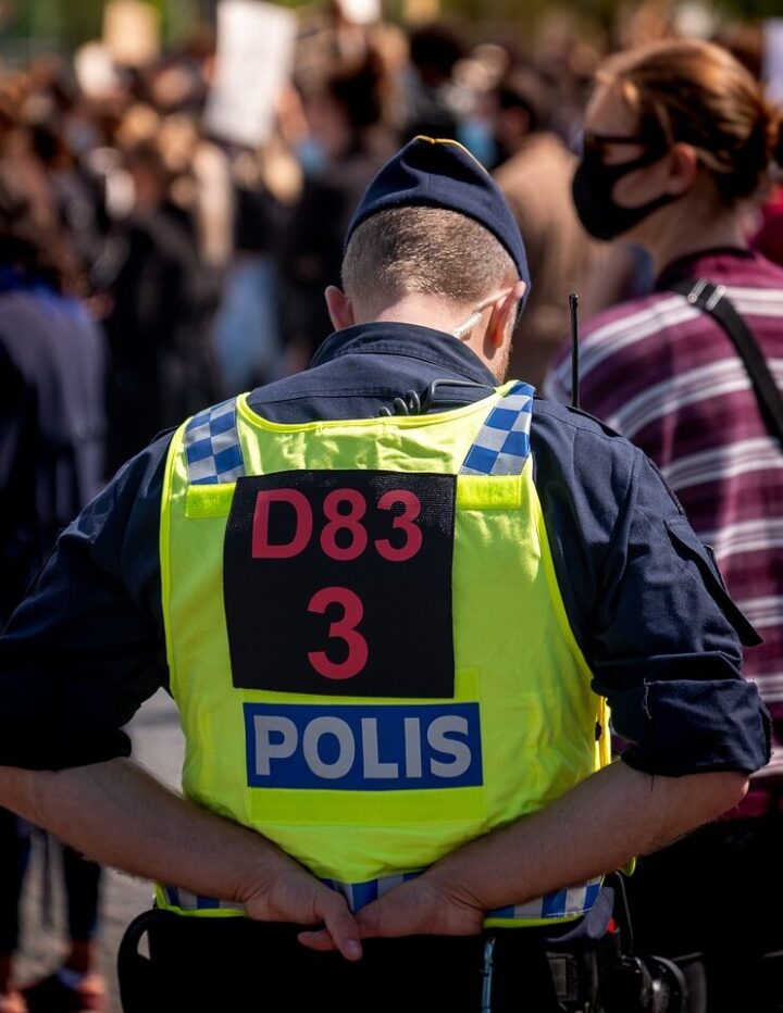 Frykt etter dødelig gjengkrig i Göteborg: «Tør vi sende barna våre ut?»