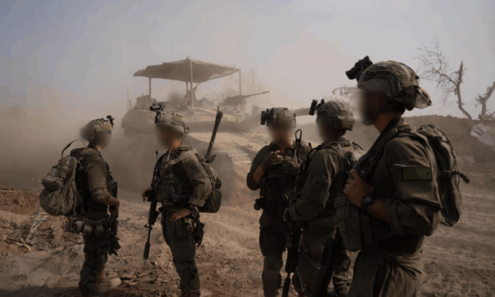 Starmer har erklært krig mot vestlige verdier