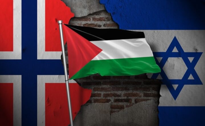 Valgkampens absurde fokus: Gaza over&shy;skygger Norges egne problemer