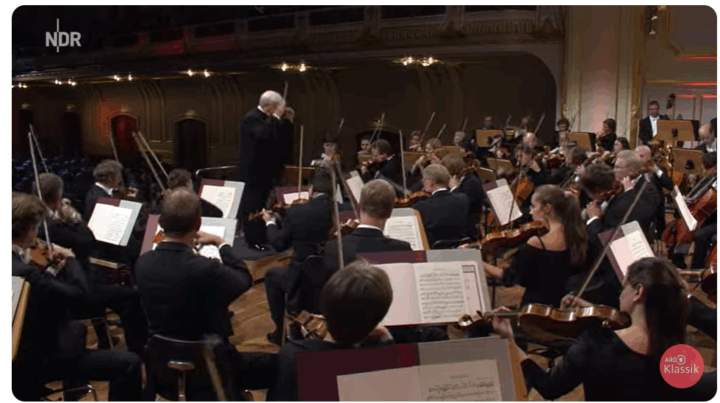 Interlude: Christoph von Dohnányi 1929-2025