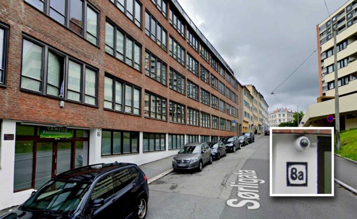 Islamsk senter beskyldes for ulovlig moské&shy;drift og «urovekkende» overvåkning