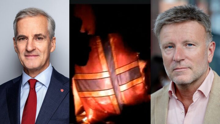 Karikaturstriden 20 år: Vebjørn Selbekk får beklagelser – men ingen fra Støre