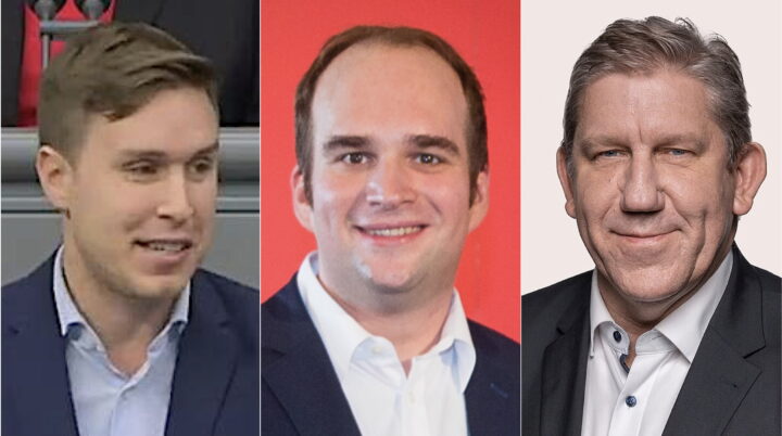 Også rødgrønne politikere i Tyskland er betenkt over forbudet mot forbrennings­motoren