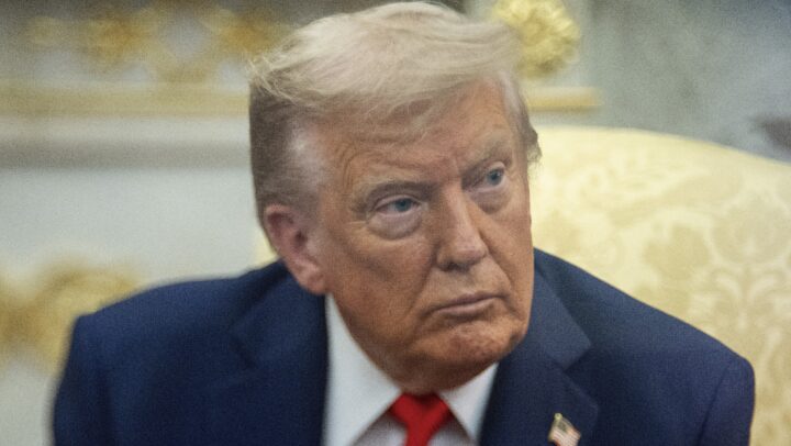 Trump etterlyser svar om korona­vaksiner