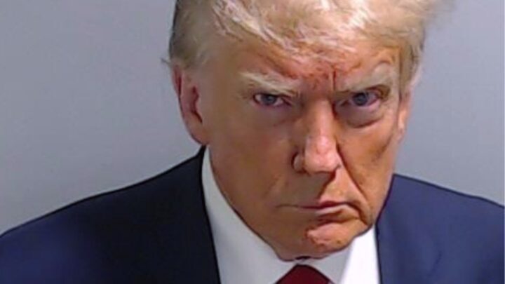 Ekstremismens jernlov