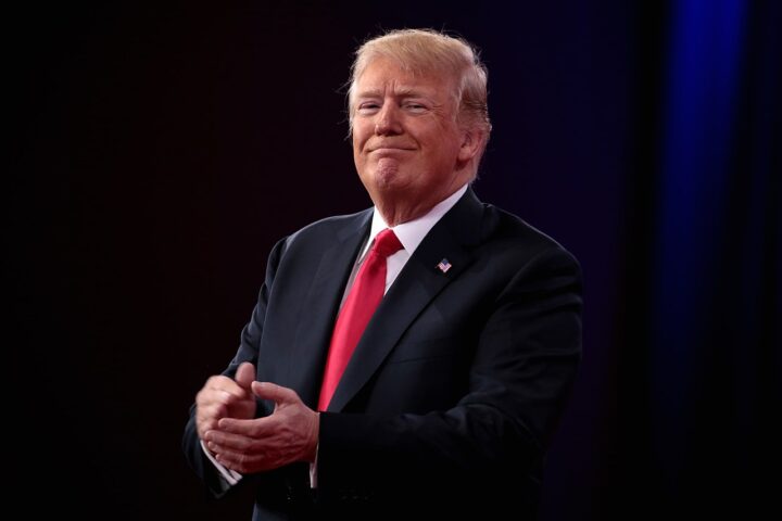 Sinaloa-kartellet: – Trumps politikk har gjort livet vanskelig for oss narkotika&shy;smuglere