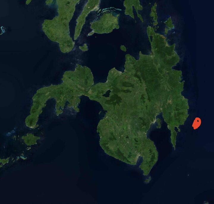 Nytt, massivt jordskjelv rammer Filippinene – tsunamivarsel utstedt for Mindanao