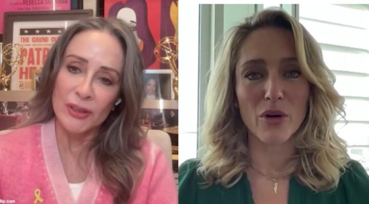 Islamofobi-mani får oss til å overse trusselen etter 7. oktober, advarer Heaton og Goldstein