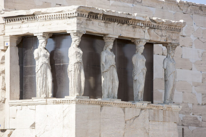 Europeisk kultur står ikke i gjeld til resten av verden