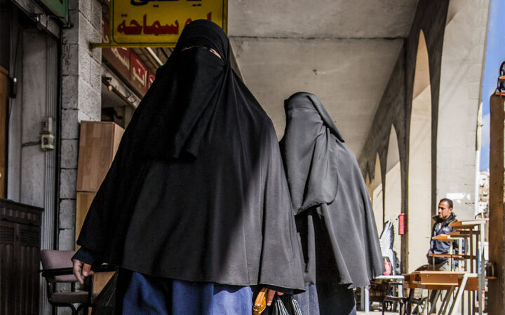 Nederland: Fiske&shy;handler må i retten for å ha nektet niqab-kvinne adgang til butikken&nbsp;<span>(+)</span>