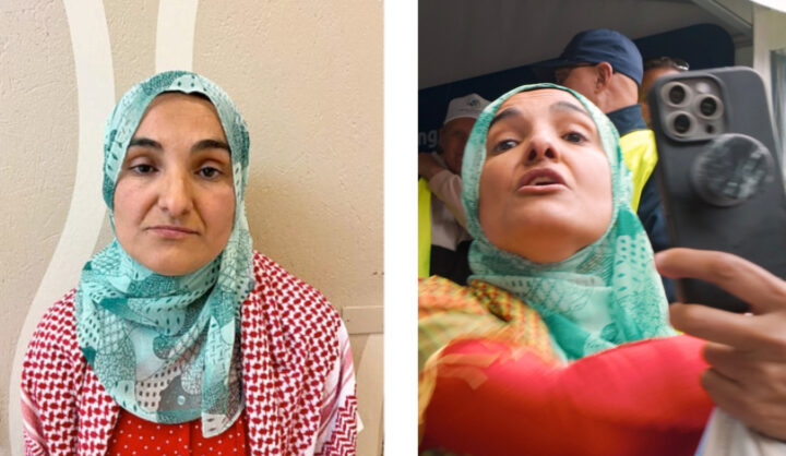 Sparket muslimsk lærer som vil «lage en parkeringsplass av Sverige» er ansatt igjen