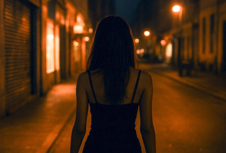 Hundrevis av unge viet&shy;namesiske kvinner er forsvunnet i Berlin