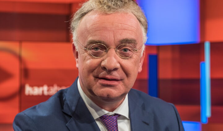 – Europas kvote­handel med CO2 er galskap og må avskaffes