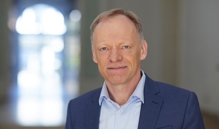 – Tysklands velstand er i akutt fare