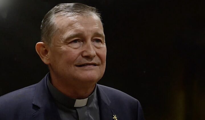 Spansk prest frifunnet for anklage om oppfordring til hat mot muslimer