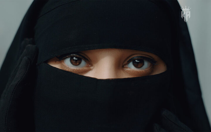 Giorgia Melonis parti vil forby offentlig bruk av burka og niqab