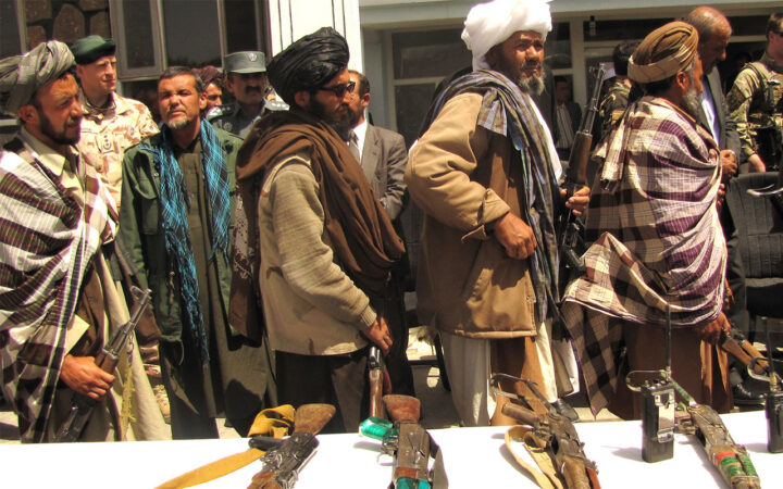 Dødelig helg på grensen mellom Afghanistan og Pakistan