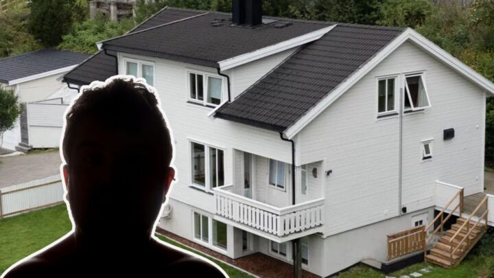 «Jeg skal stæbe deg»: Mohammad (15) dømmes for 49 lovbrudd – slipper fengsel