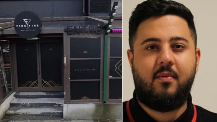 Vitne ble nesten drept: To kurdere dømt for drapsforsøk i Trondheim