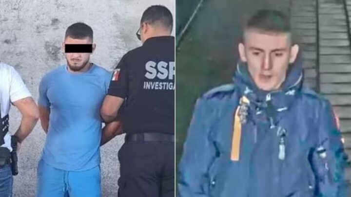 Gjengtoppen Mikael «Grekeren» Tenezos utlevert – sendt med privatfly til Sverige