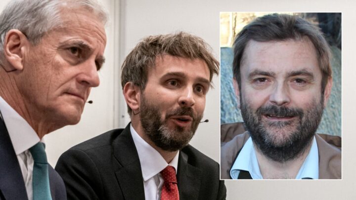 Ny Ap-bløff: – Vi ble lurt. Dette er fusk og fanteri