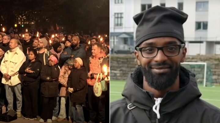 Hamse Ali i retten: – Jeg har ikke prøvd å lyve