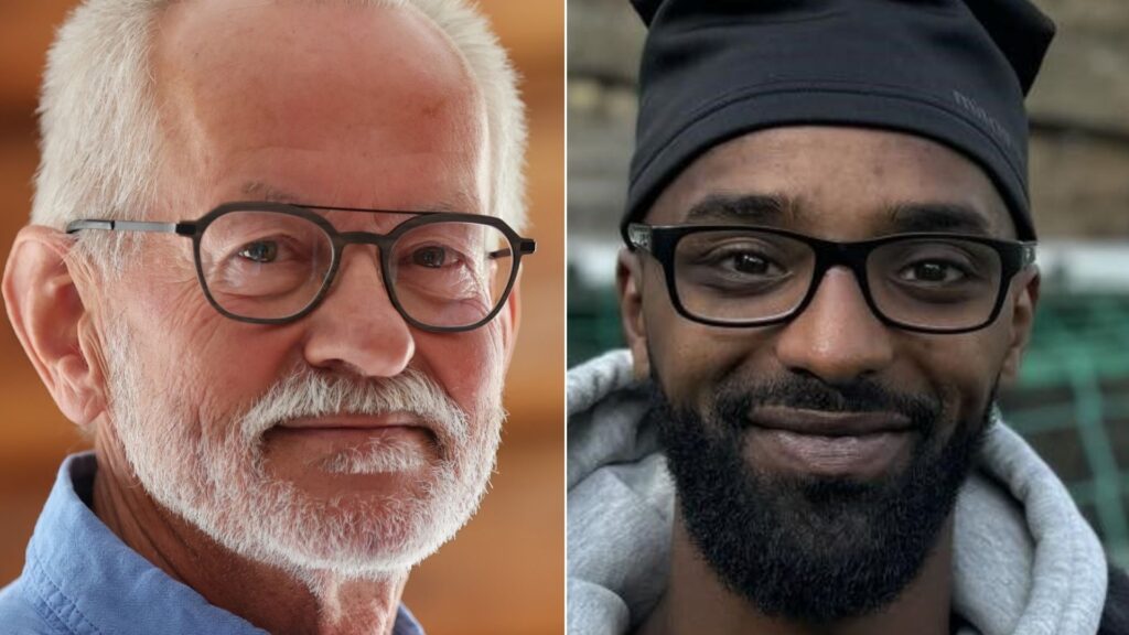 Anker frifinnelse av Hamse Ali: – Gjelder den sakkyndige