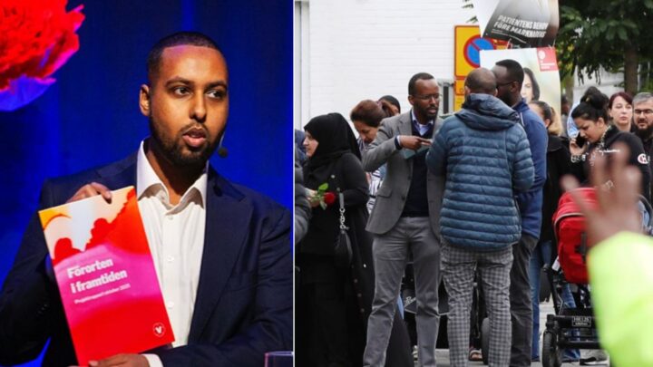 Vil tvangs&shy;bygge blokker i villa&shy;områder: – De som bor i villa, må tilpasse seg