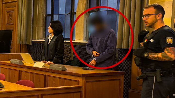 Asylsøker dømt til 11 år: Dyttet mann ut av vindu og voldtok ham mens han lå livstruende skadet