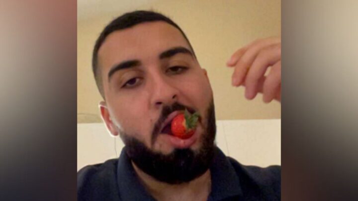 Kriminelle Azhi (20) ble ansatt på demenshjem – filmet og hånet hjelpeløse eldre på Snapchat