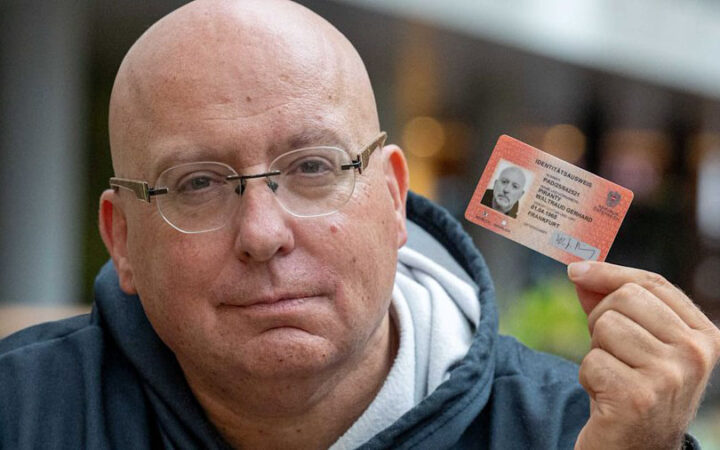 Østerrike: Straffe&shy;dømt bordell&shy;eier skiftet kjønn «for å irritere retts&shy;apparatet litt»