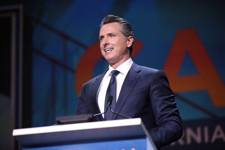 California: Gavin Newsom har signert lov som forbyr fjerning av klør på katter