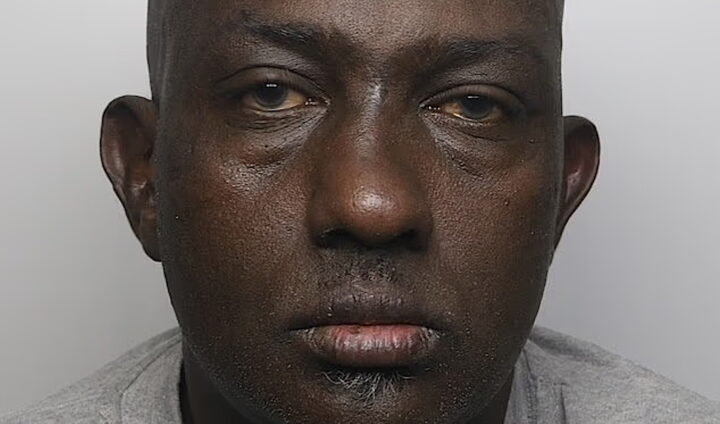 Drepte trebarns­far etter avslag på asyl­søknad i Storbritannia