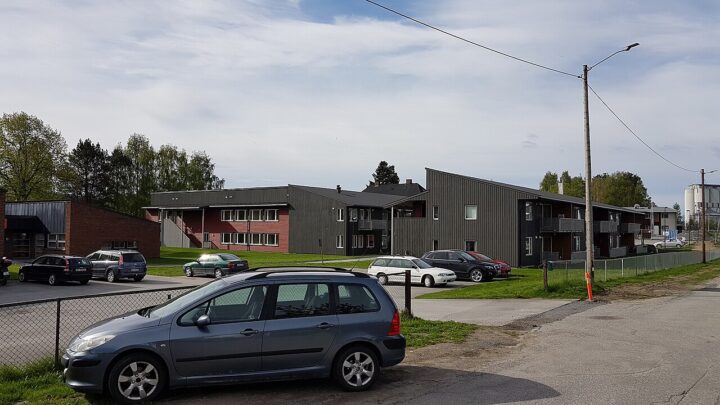 Ringerike kommune kaster ut blinde pensjonister for å spare penger