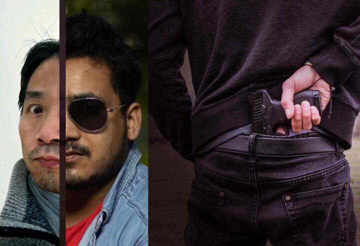 Kriminelle kinesere på utvisnings&shy;toppen i Norge