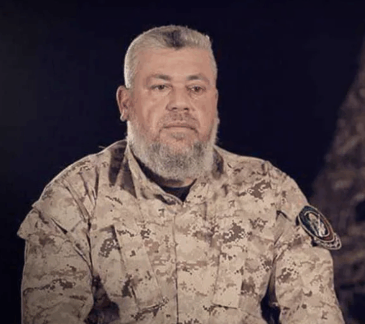 Izz al-Din al-Haddad skeptisk til fredsplan