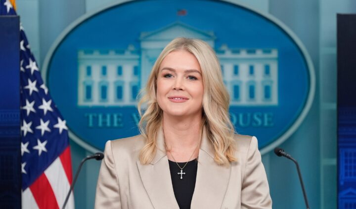 Trump-administrasjonen forbereder oppsigelser av føderalt ansatte