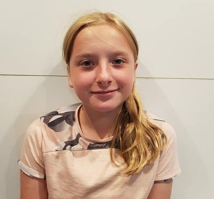 Algerisk «monster-djevel» får livstids&shy;dom for torturdrap på Lola (12)