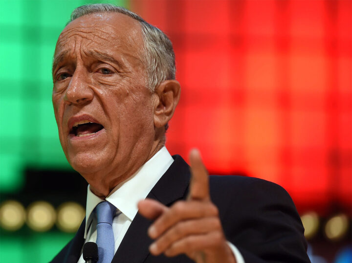 Portugal: Kraftig inn&shy;stramning av utlendinge&shy;loven