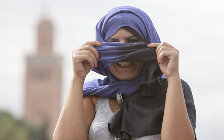 Canadisk domstol: Foto av muslimsk kvinne uten hijab regnes ikke som «intime bilder»