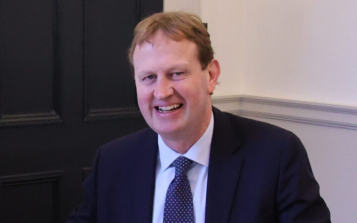 Irland avviser EUs lover mot hatprat