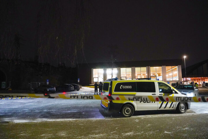 Svensk gjengkrig på norsk jord: Aktor krever 12 års fengsel for drapsforsøket i Moss