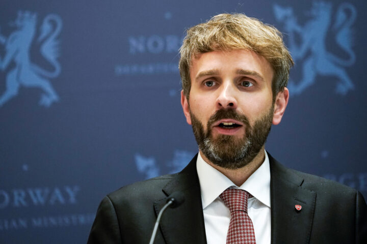 Ny smittevernlov kommer på onsdag
