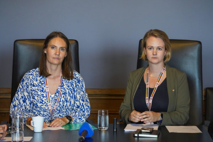 Byrådet i Oslo satser på mer læring og mindre «utenforskap»