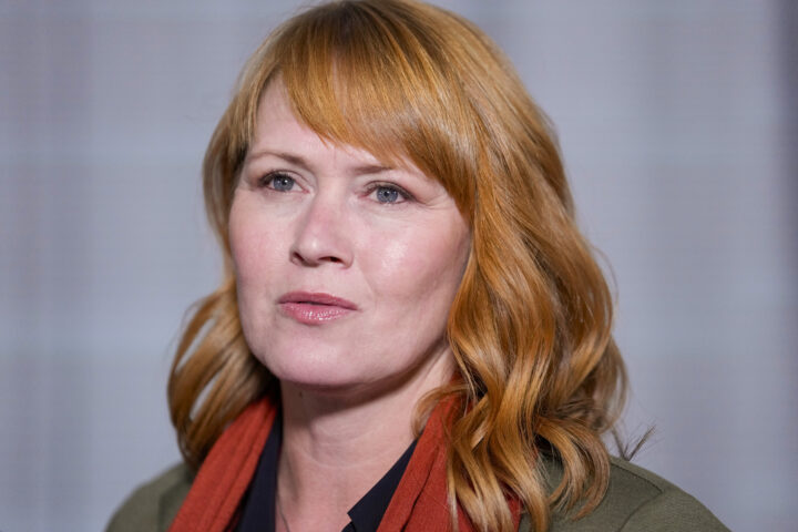 LO i front for Palestina-markering: Krever full boikott av Israel