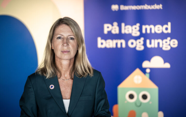 Gjengkriminelle unge i Oslo er selv voldsofre, fler&shy;tallet har innvandrer&shy;bakgrunn