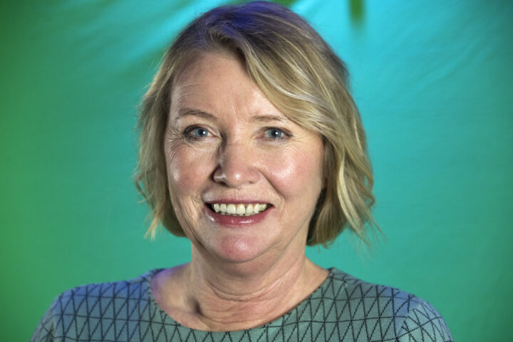 Dagbladet-profil Marie Simonsen erklærer krig mot latteremoji – blokkerer lesere