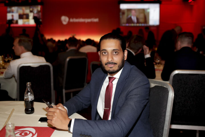 Nei, Farukh Qureshi, dette er ikke «sårbare» barn – de er en trussel mot samfunnet