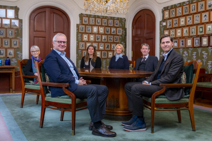 Setter Nobelkomiteen Norge i skammekroken?