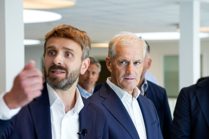 Ap møter massiv kritikk etter bløff om ferjepriser og studielån